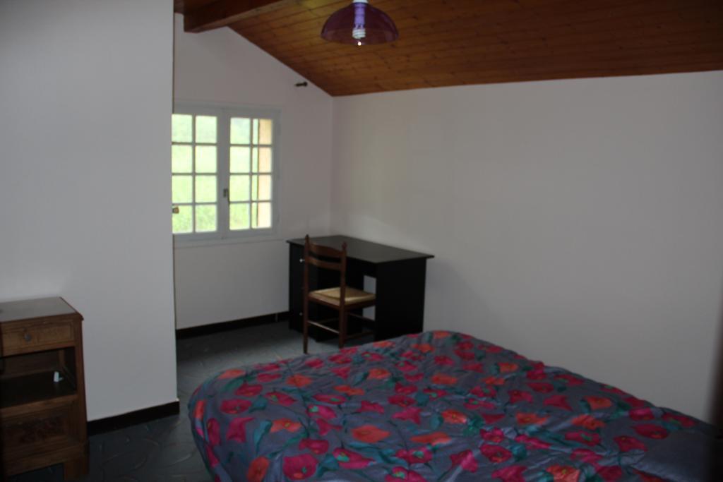 Holiday Home Maison De La Litiere Pugny-Chatenod Pokoj fotografie